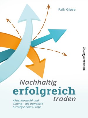 cover image of Nachhaltig erfolgreich traden